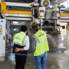 Makina - Revizyon - Tamir - Bakım - Servis Hizmetlerimiz