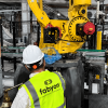 Robot Uygulamalarımız